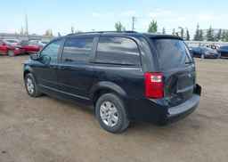 2009 DODGE GRAND CARAVAN SE