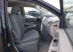 2009 DODGE GRAND CARAVAN SE