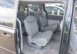 2009 DODGE GRAND CARAVAN SE