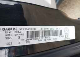 2009 DODGE GRAND CARAVAN SE