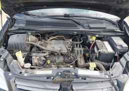 2009 DODGE GRAND CARAVAN SE