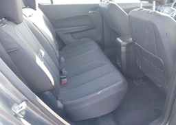 2012 CHEVROLET EQUINOX LS
