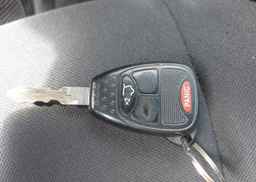 2010 JEEP LIBERTY SPORT
