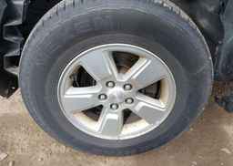 2010 JEEP LIBERTY SPORT