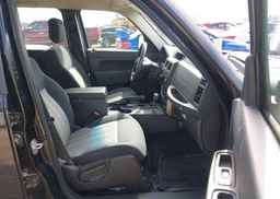 2010 JEEP LIBERTY SPORT