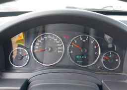 2010 JEEP LIBERTY SPORT