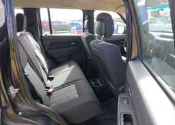 2010 JEEP LIBERTY SPORT