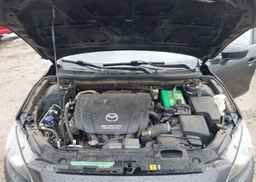 2015 MAZDA MAZDA3 GS