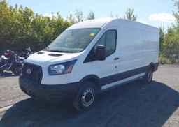 2023 FORD transit t-250