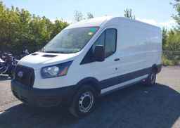 2023 FORD transit t-250