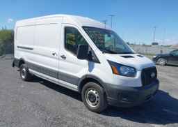 2023 FORD transit t-250