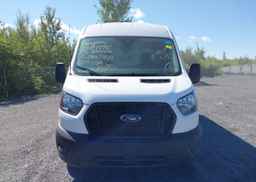 2023 FORD transit t-250