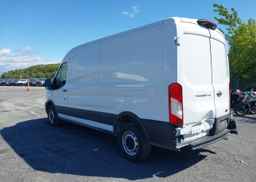2023 FORD transit t-250