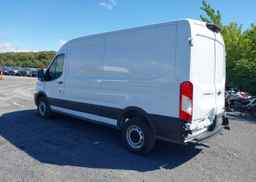 2023 FORD transit t-250