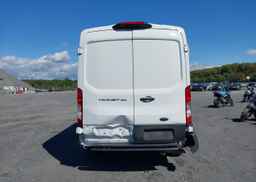 2023 FORD transit t-250