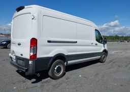 2023 FORD transit t-250