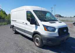 2023 FORD transit t-250