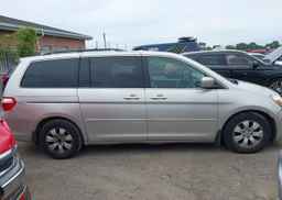 2007 HONDA ODYSSEY
