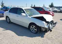 2008 KIA AMANTI LUXURY