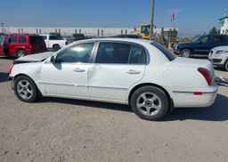 2008 KIA AMANTI LUXURY