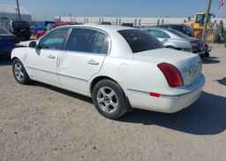 2008 KIA AMANTI LUXURY