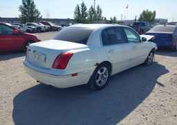 2008 KIA AMANTI LUXURY