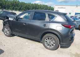 2025 MAZDA CX-5 PREFERRED
