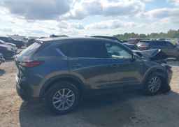 2025 MAZDA CX-5 PREFERRED
