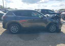 2025 MAZDA CX-5 PREFERRED