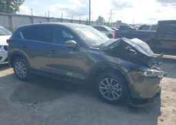 2025 MAZDA CX-5 PREFERRED