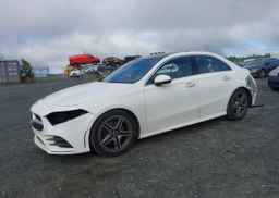 2019 MERCEDES-BENZ A 220 4MATIC