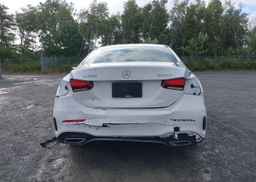 2019 MERCEDES-BENZ A 220 4MATIC