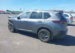 2022 NISSAN ROGUE S