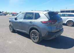 2022 NISSAN ROGUE S