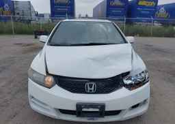 2009 HONDA CIVIC LX SR