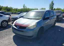 2004 TOYOTA SIENNA CE