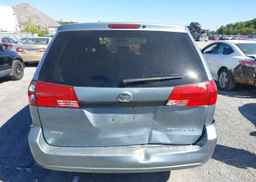 2004 TOYOTA SIENNA CE