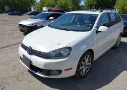 2013 VOLKSWAGEN JETTA TDI