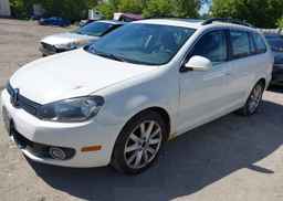 2013 VOLKSWAGEN JETTA TDI