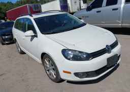 2013 VOLKSWAGEN JETTA TDI