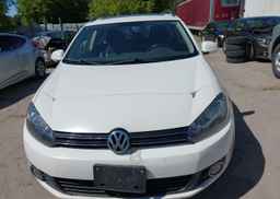 2013 VOLKSWAGEN JETTA TDI