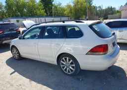 2013 VOLKSWAGEN JETTA TDI