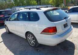 2013 VOLKSWAGEN JETTA TDI