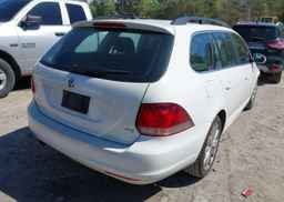 2013 VOLKSWAGEN JETTA TDI