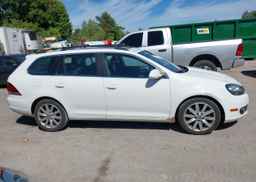 2013 VOLKSWAGEN JETTA TDI