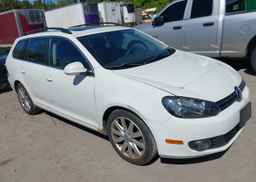 2013 VOLKSWAGEN JETTA TDI