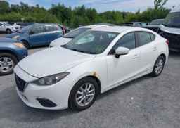 2014 MAZDA 3 TOURING