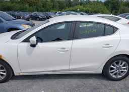 2014 MAZDA 3 TOURING