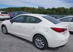 2014 MAZDA 3 TOURING