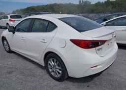 2014 MAZDA 3 TOURING